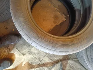 Neumáticos 225/60R18