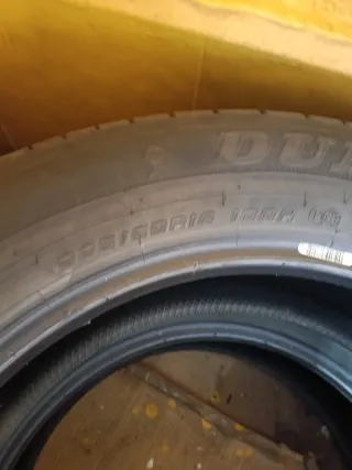 Neumáticos 225/60R18