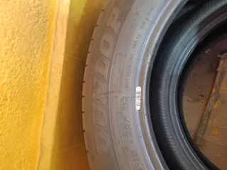 Neumáticos 225/60R18