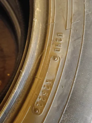 Neumáticos 225/60R18