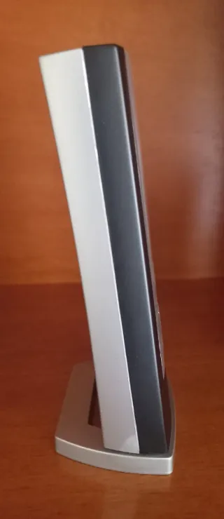 Stazione meteo radio controllata eleven twelve