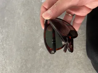 Occhiali da sole Persol tartarugati