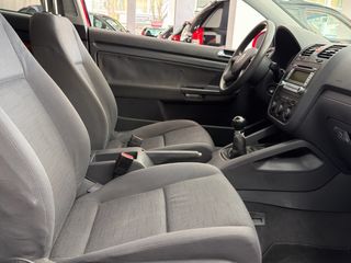 Volkswagen Golf 2005