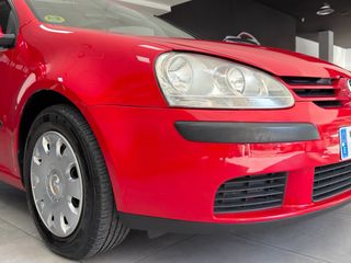 Volkswagen Golf 2005