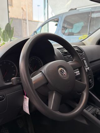 Volkswagen Golf 2005