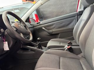 Volkswagen Golf 2005