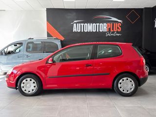 Volkswagen Golf 2005