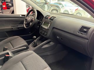 Volkswagen Golf 2005