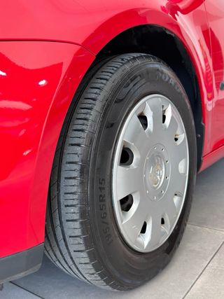 Volkswagen Golf 2005