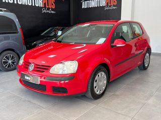 Volkswagen Golf 2005