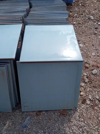 Azulejos celestes para baño o cocina