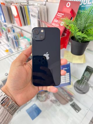 iPhone 13 128GB Negro