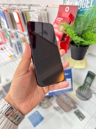 iPhone 13 128GB Negro