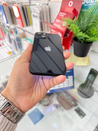 iPhone 13 128GB Negro