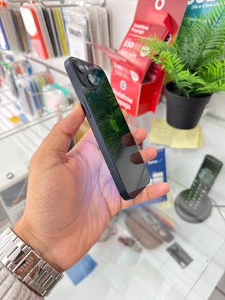 iPhone 13 128GB Negro