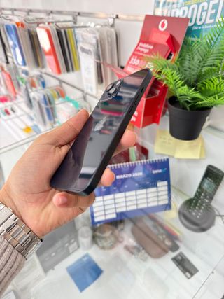 iPhone 13 128GB Negro