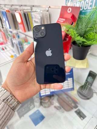 iPhone 13 128GB Negro