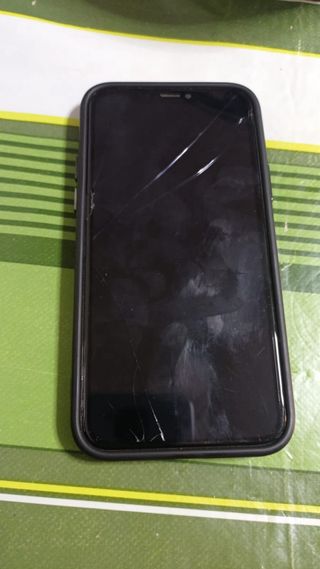 iPhone 11 Pro Blanco