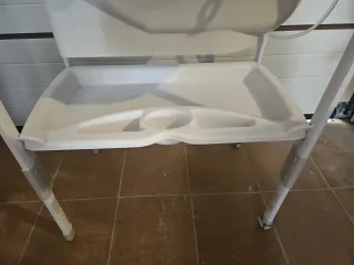 Bañera cambiador Jané