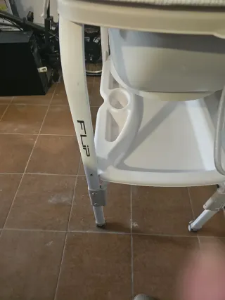 Bañera cambiador Jané