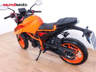 KTM 390 DUKE ABS