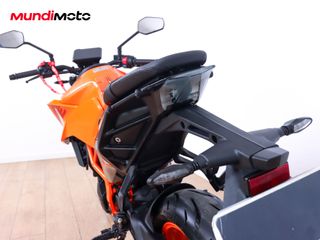 KTM 390 DUKE ABS