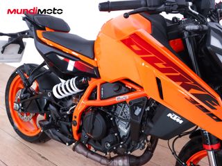KTM 390 DUKE ABS