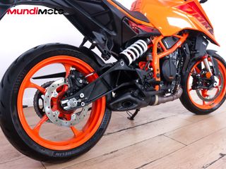 KTM 390 DUKE ABS