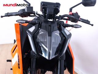 KTM 390 DUKE ABS