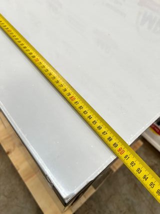 Mesa refrigerada 2 puertas GN1/1