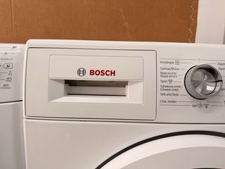 Lavadora Bosch Serie 6 8kg 1200rpm