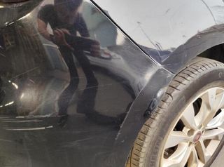 Paragolpes tras 0000735679504 fiat tipo 1.3 225734