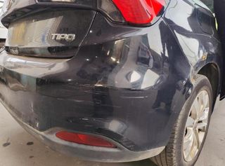 Paragolpes tras 0000735679504 fiat tipo 1.3 225734