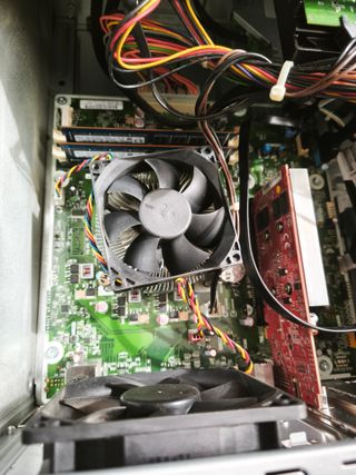 Ordenador HP Pavilion 550-147ns (i7-6700)