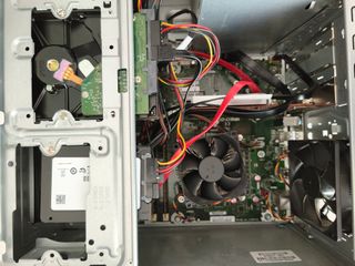 Ordenador HP Pavilion 550-147ns (i7-6700)