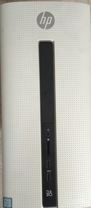 Ordenador HP Pavilion 550-147ns (i7-6700)