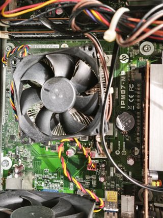 Ordenador HP Pavilion 550-147ns (i7-6700)