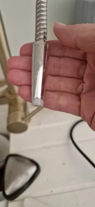 Purificador Ionizador de Agua VEVOR