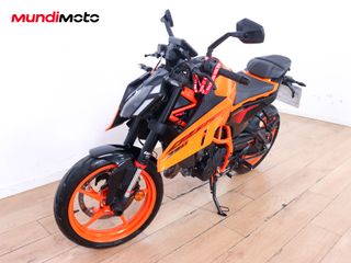 KTM 390 DUKE ABS