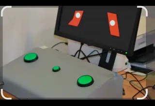 Examen médico carnet conducir