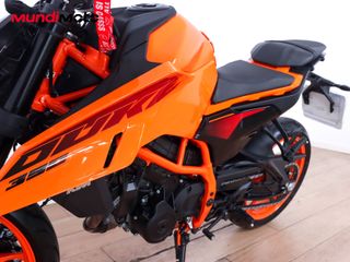 KTM 390 DUKE ABS