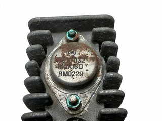 Resistencia Calefaccion Hyundai KIA 9703535000