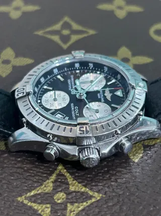 Reloj Breitling Colt