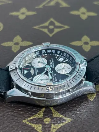 Reloj Breitling Colt