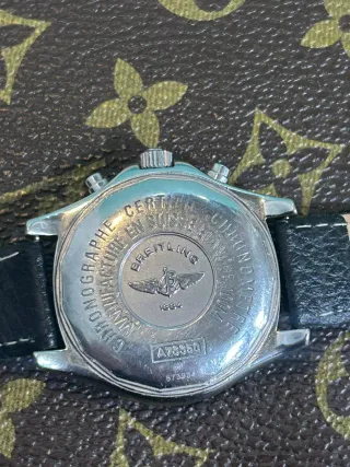 Reloj Breitling Colt