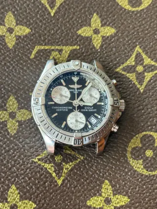 Reloj Breitling Colt