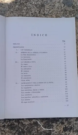 La Carabela Pinta y su arribada a Baiona