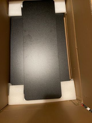 Escritorio Elevable Eléctrico 120x60