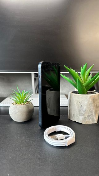 iPhone 13 128GB • 100% Batería • Buen estado