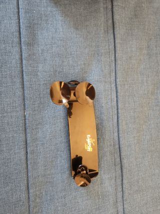 Ergoplay Tappert - Supporto Chitarra Classica